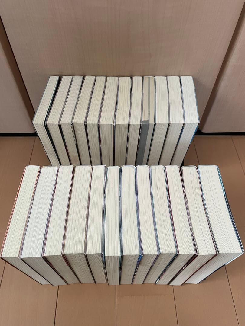 転生したらスライムだった件　1巻〜23巻　24冊　全巻　伏瀬　小説　全巻セット