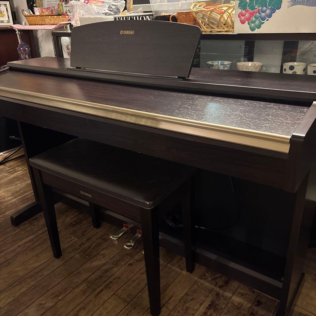 YAMAHA YDP-151R 2005年製