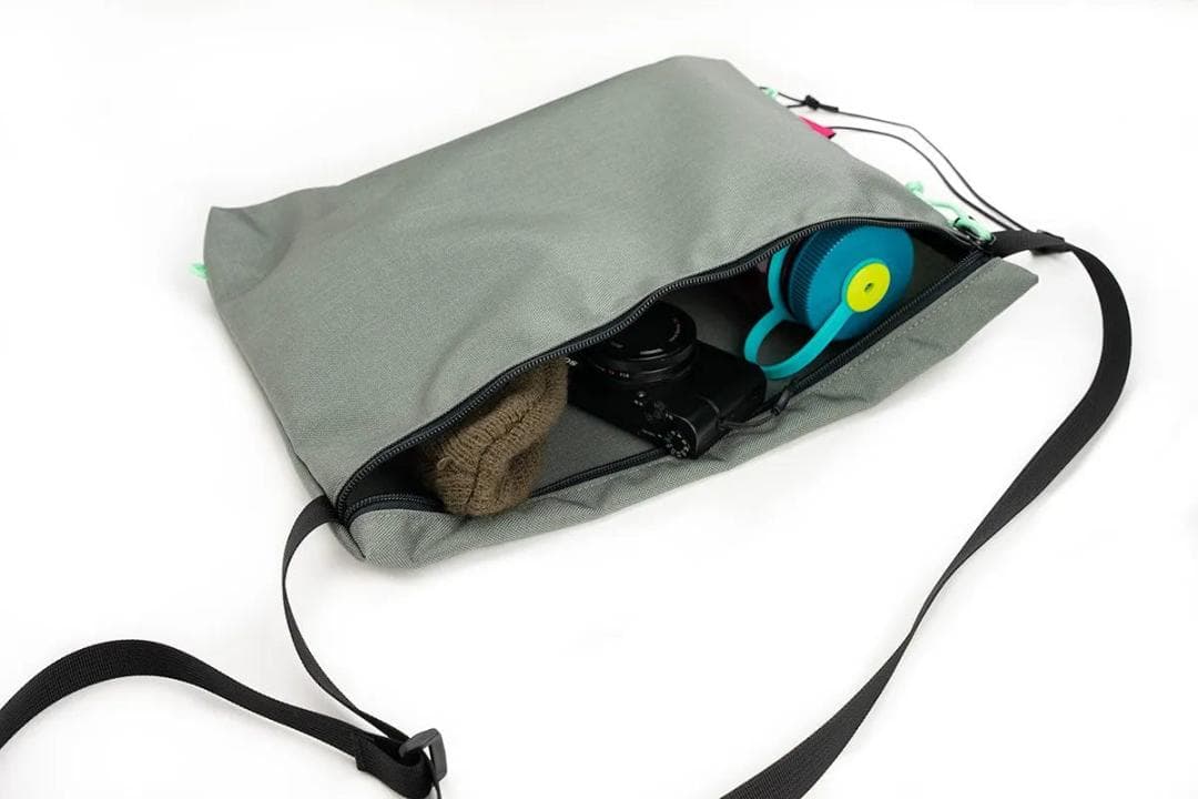 SWIFT INDUSTRIES Dispatch Musette バッグ 新品