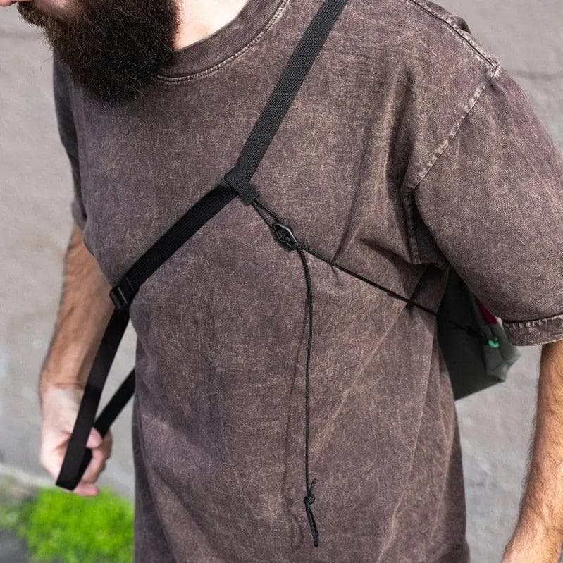 SWIFT INDUSTRIES Dispatch Musette バッグ 新品