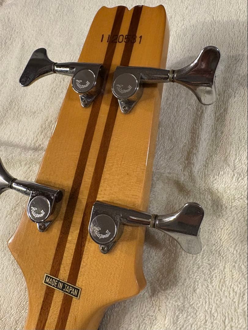 takamatsu様用Aria Pro II SB-1000