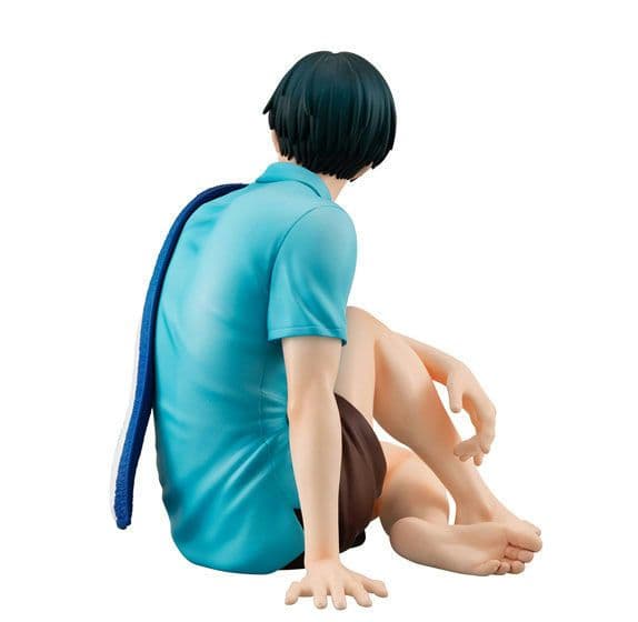 ブルーロック てのひら糸師凛