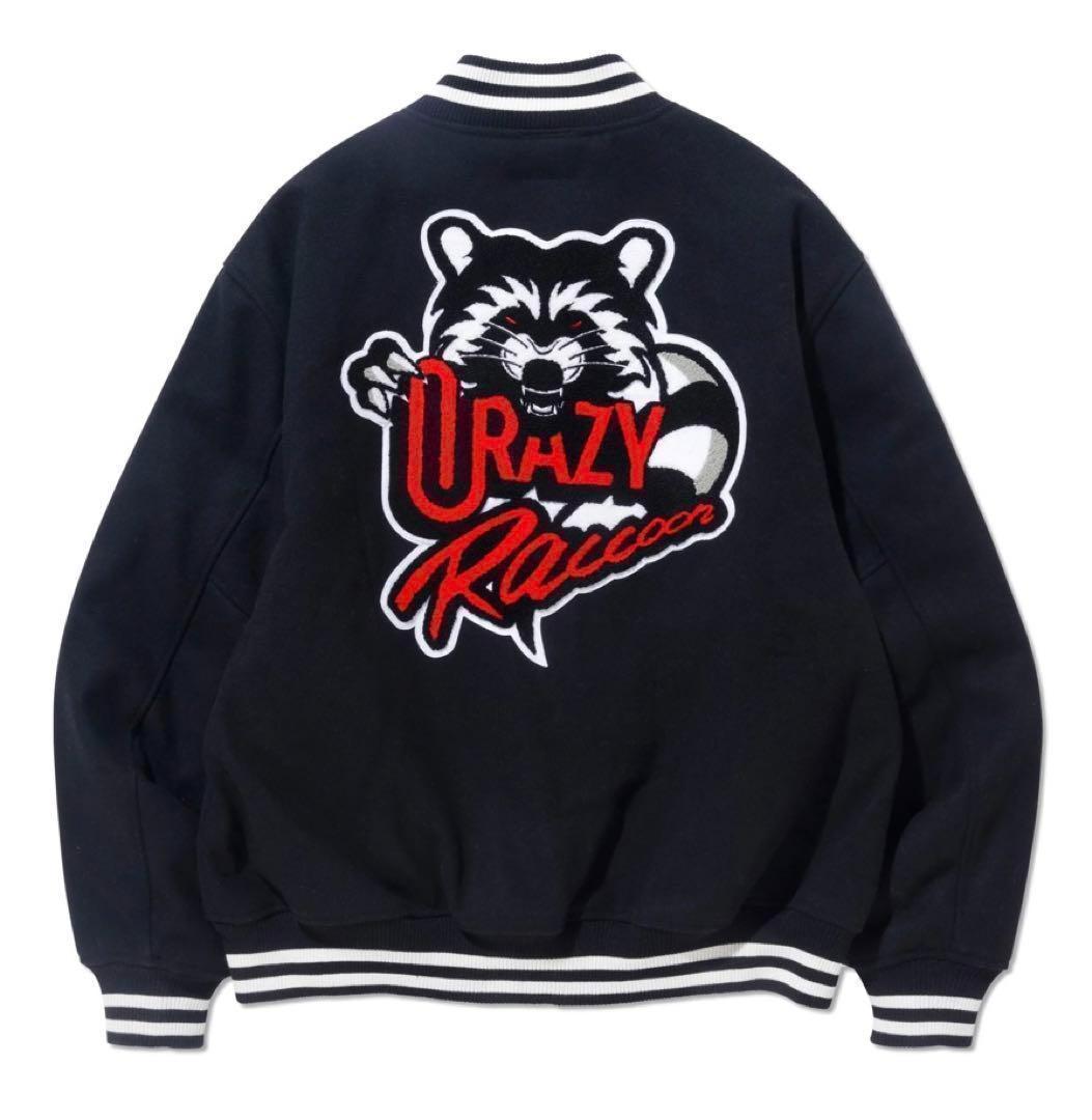 CRストア ジャケット Mサイズ