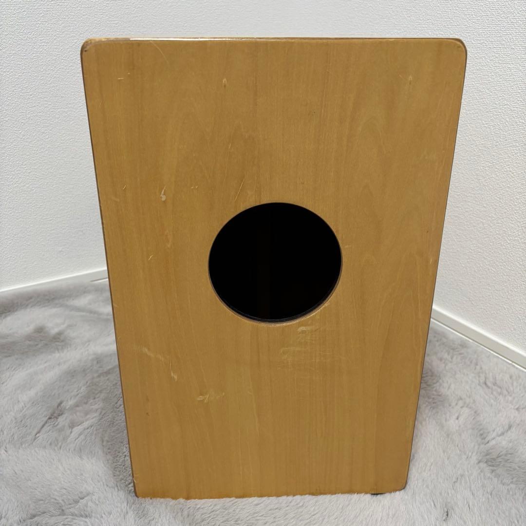 カホン　ARCO percussion SW50 バーチ合板　パーカッション