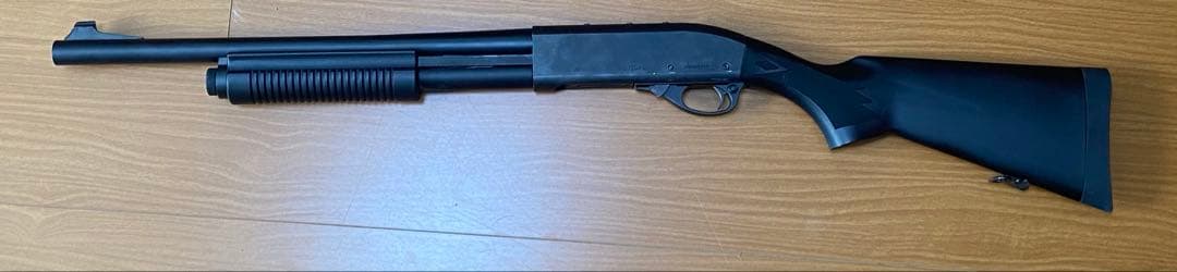 東京マルイ　m870 タクティカル