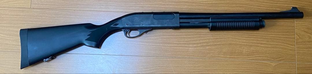 東京マルイ　m870 タクティカル