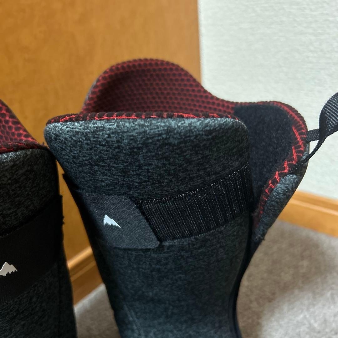 スノーボード Burton WAVE RANGE X Pro Step On