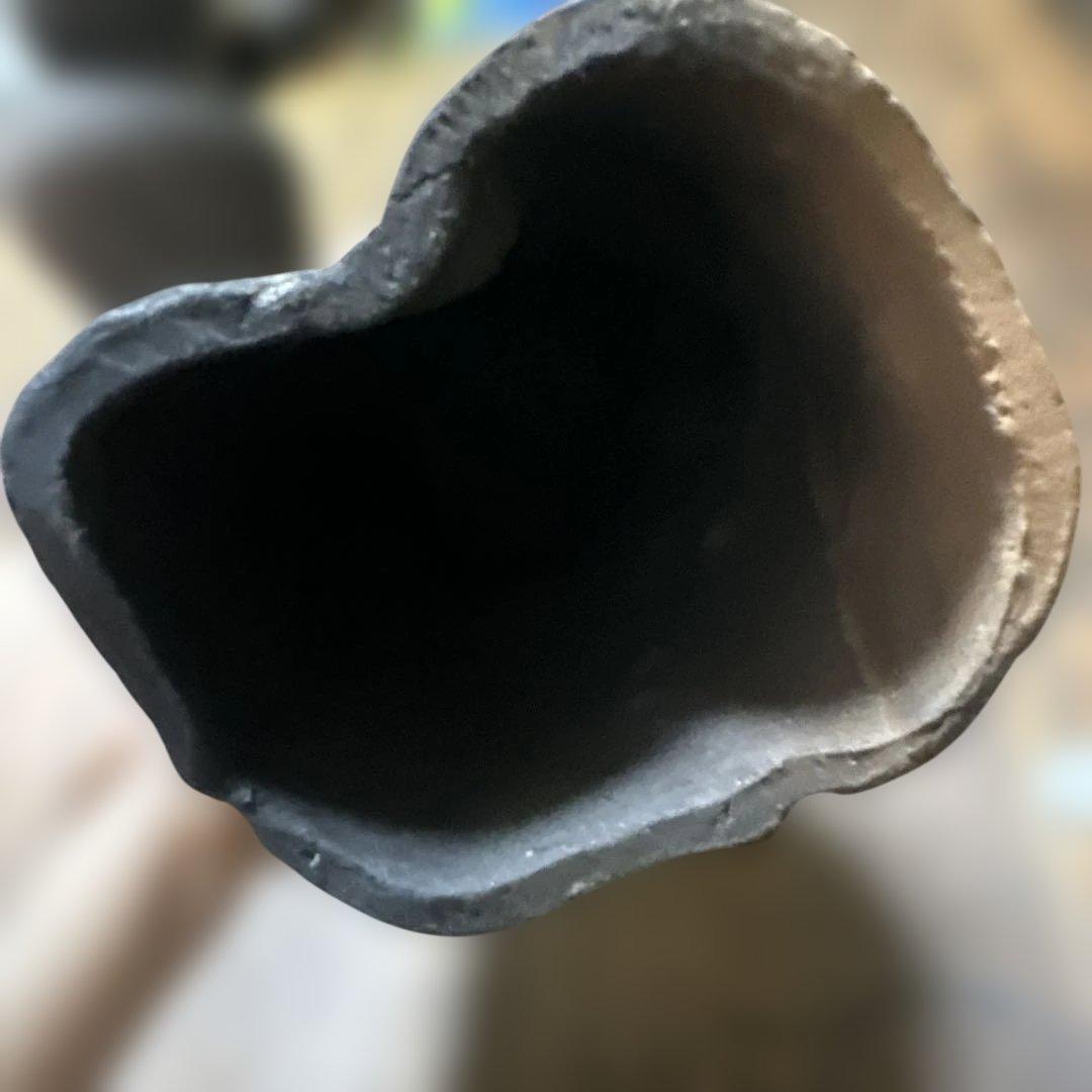 韓国　朝鮮　美術品　陶人形 ヴィンテージ　作家物