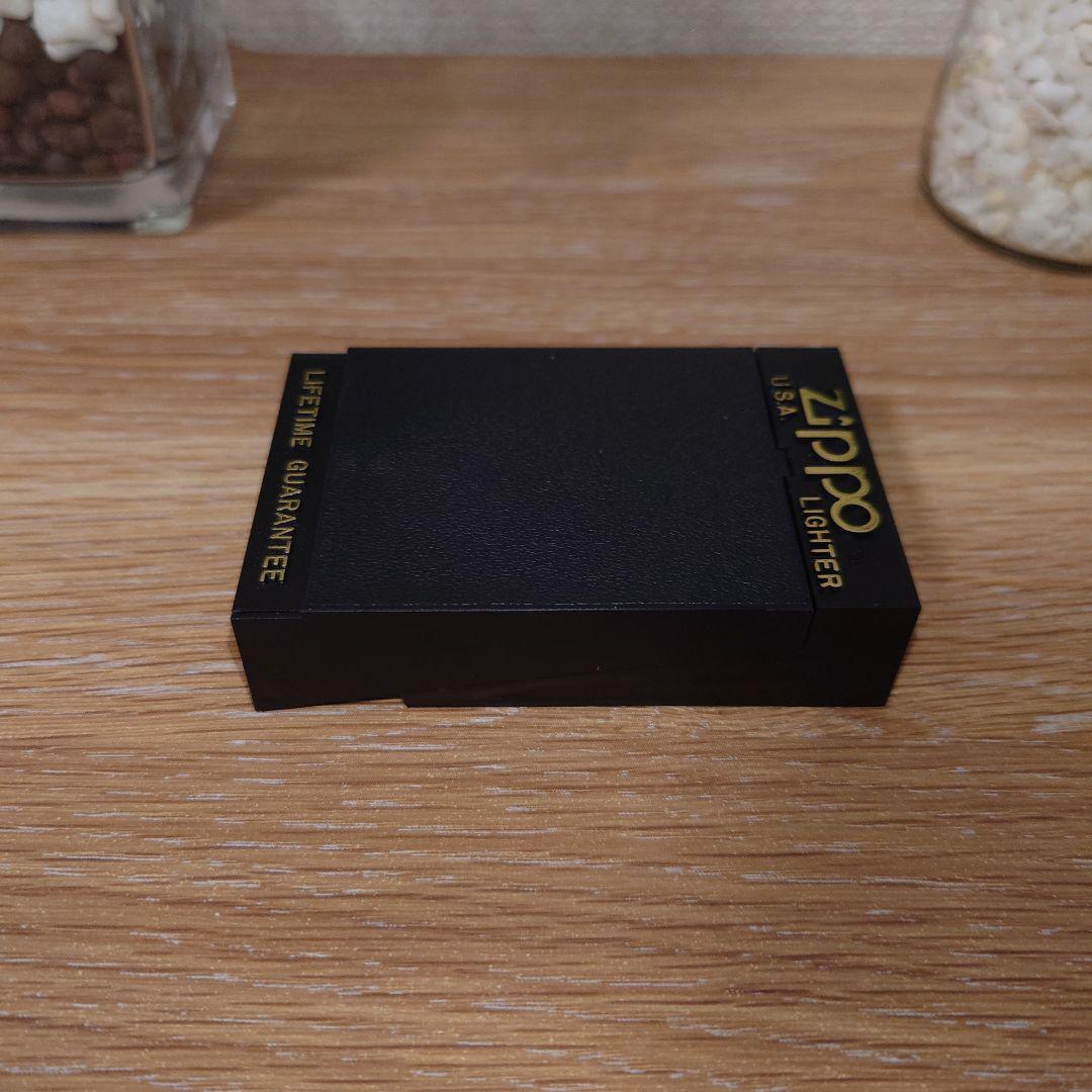 【極美品】ホシノルリ　ZIPPO　ライター