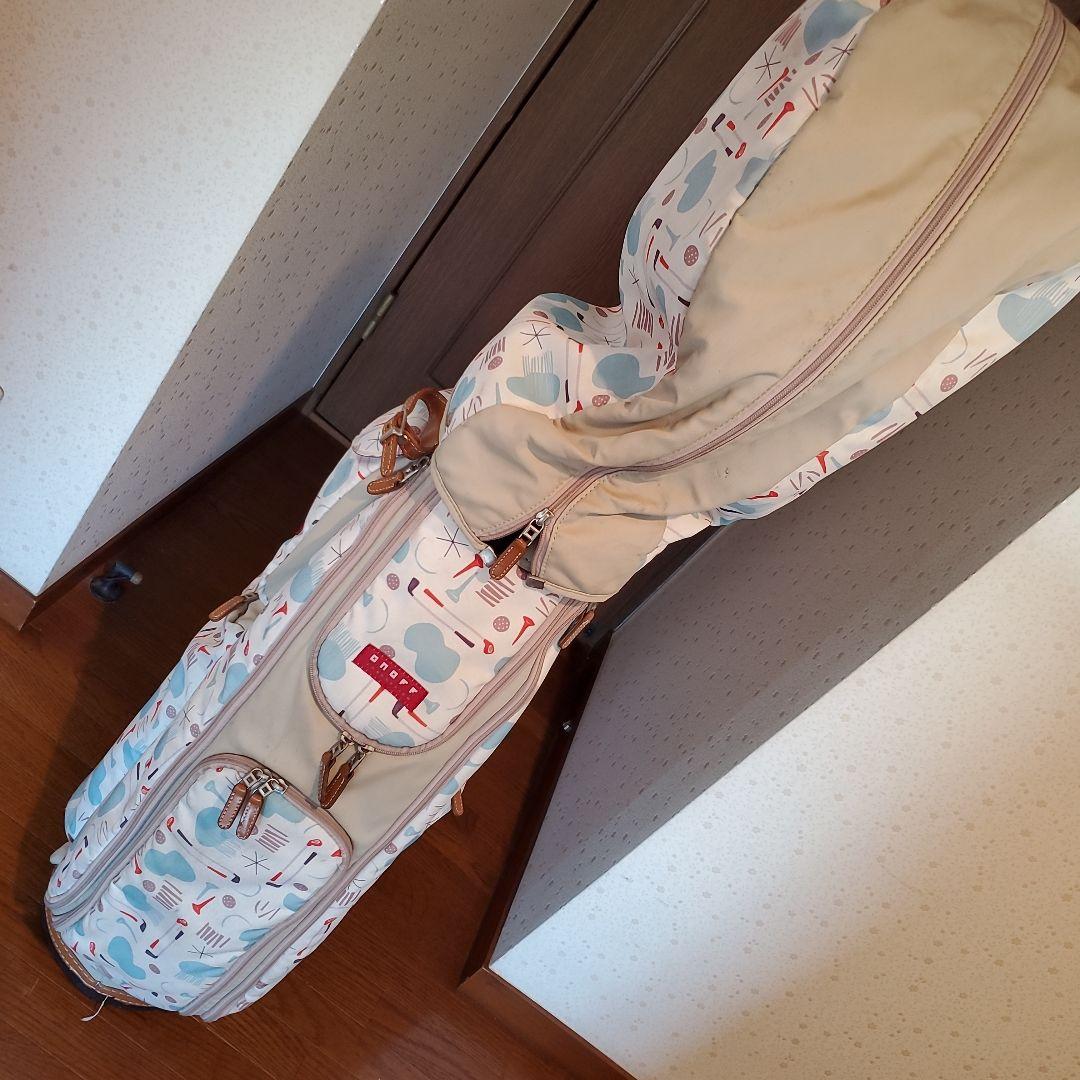 ONOFF キャディバッグ