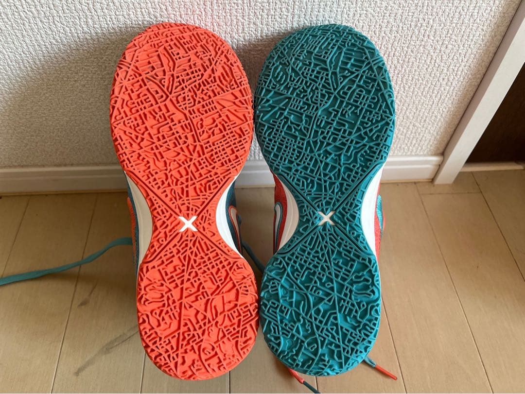 お値下げ！NIKE レブロンNXXT Gen AMPD EP