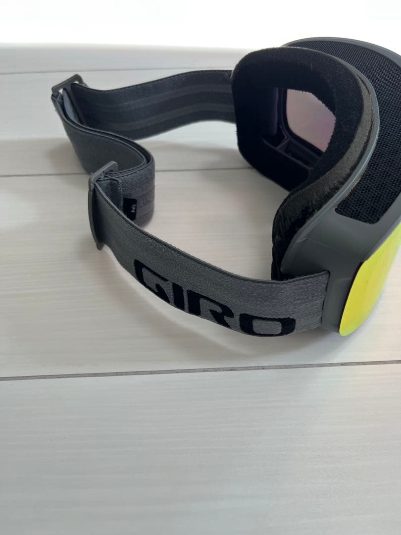 GIRO axis AF ゴーグル