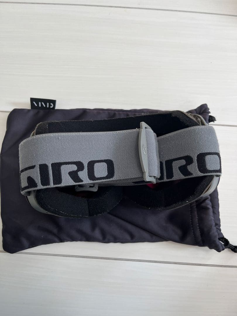 GIRO axis AF ゴーグル