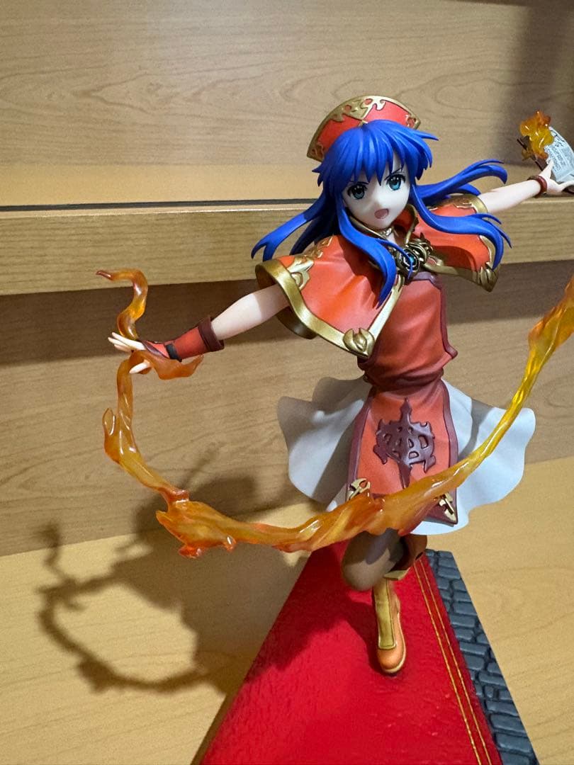 インテリジェントシステムズ 1/7 ファイアーエムブレム リリーナ 30801