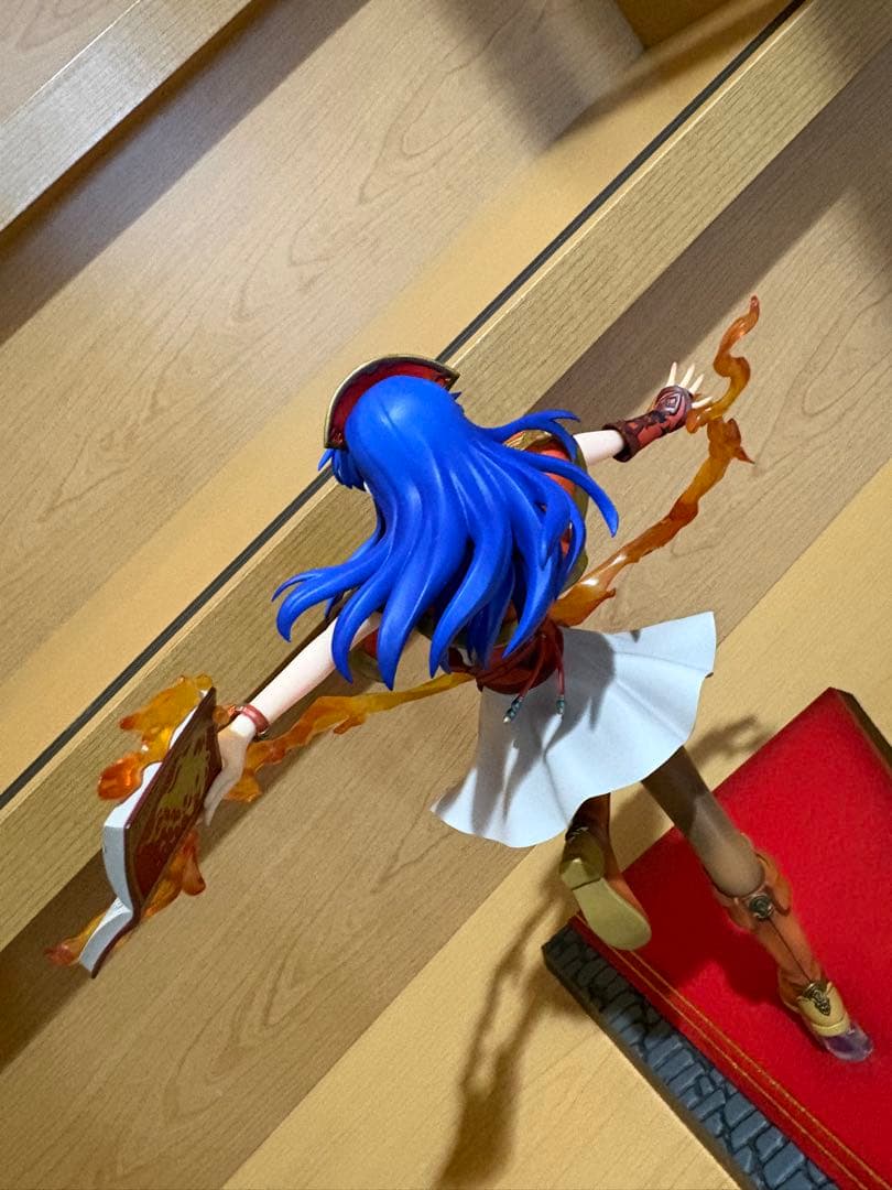 インテリジェントシステムズ 1/7 ファイアーエムブレム リリーナ 30801
