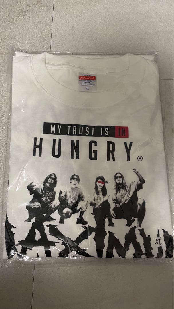 マキシマムザホルモン Tシャツまとめ売り