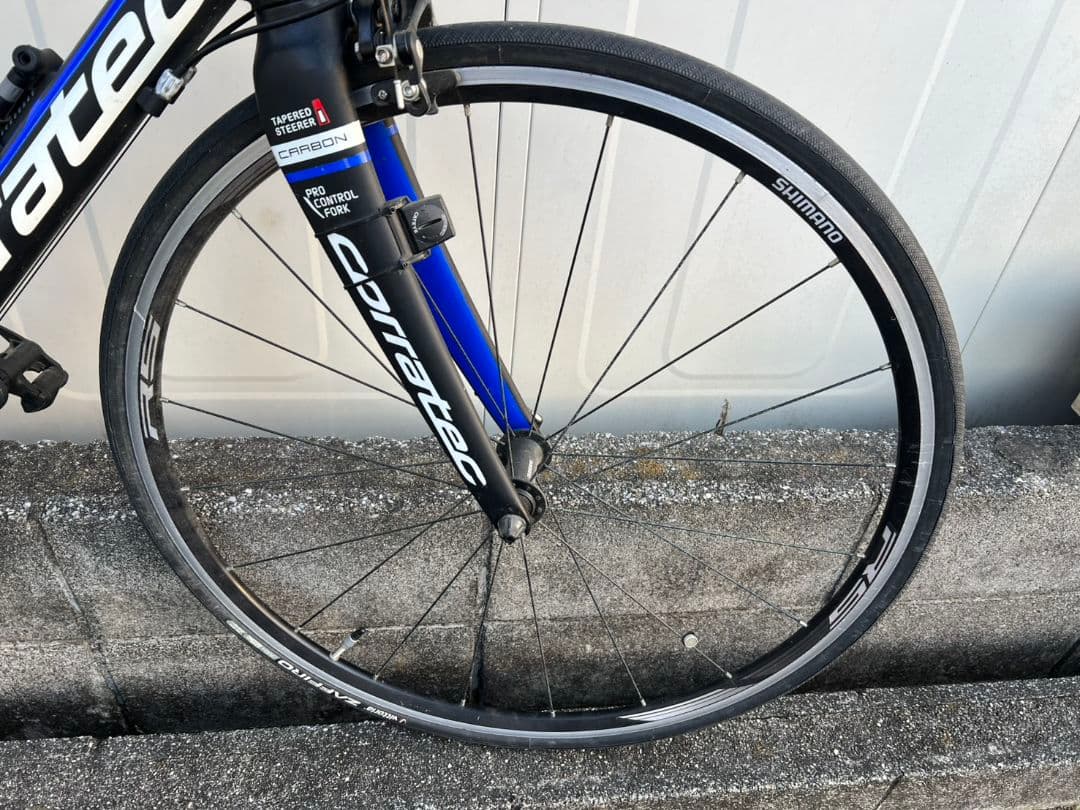愛知県豊橋市 Corratec Dolomiti 700C コラテック ドロミテ