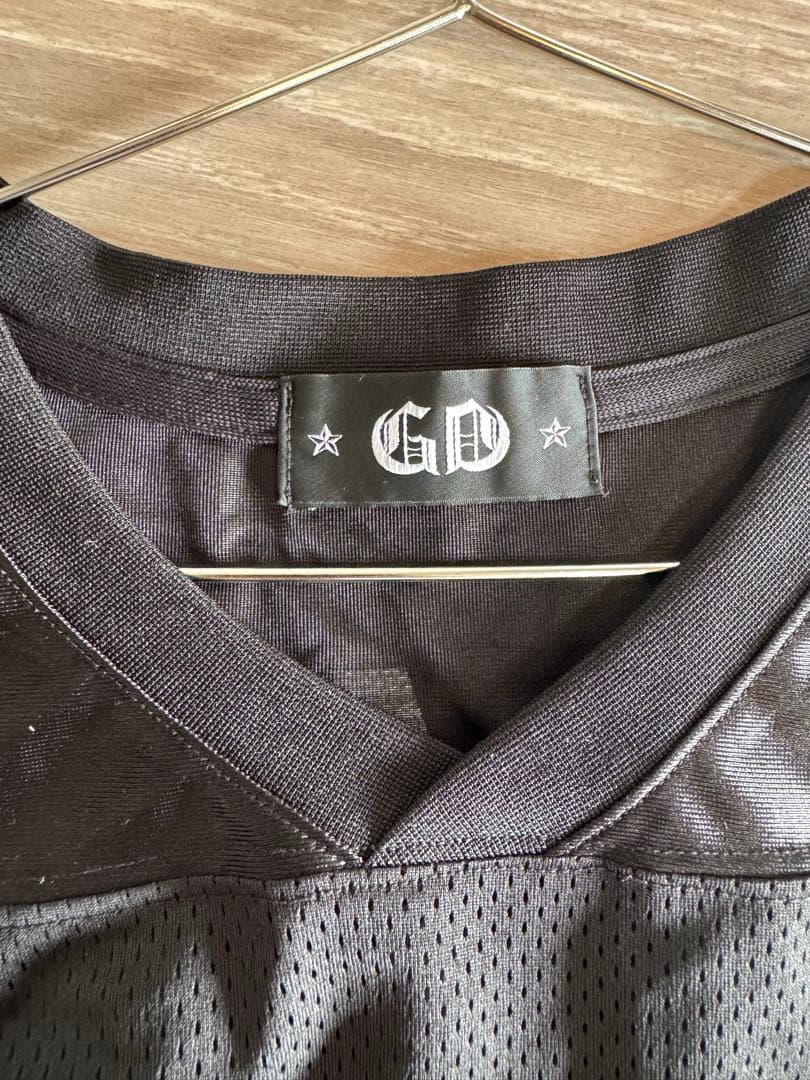 G-DRAGON ツアーTシャツ