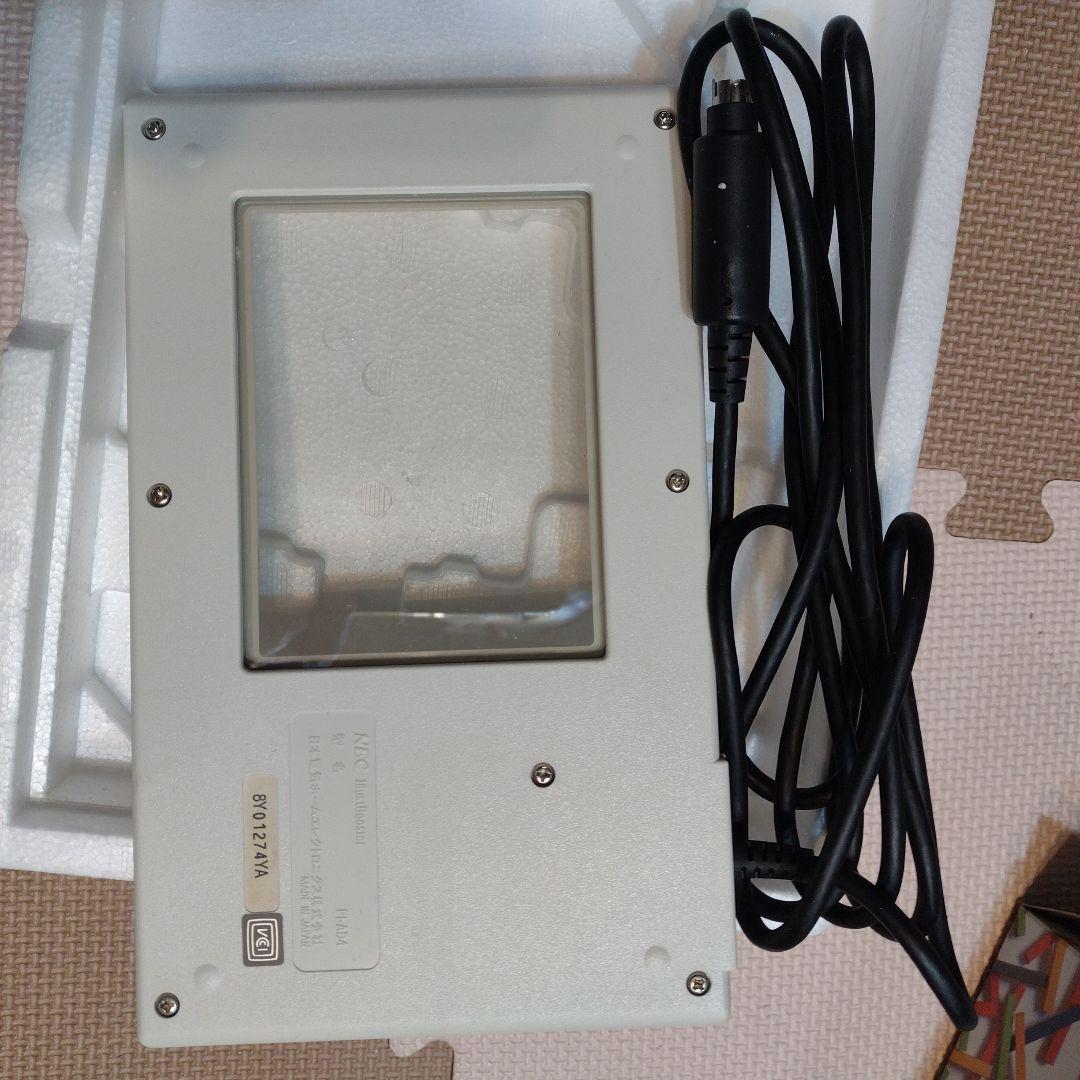 PC Engine PCエンジン Illust Booster