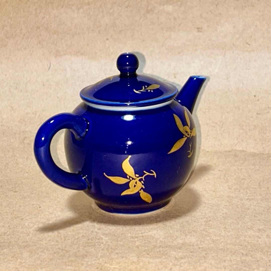 茶銚 急須 煎茶道具 茶道具