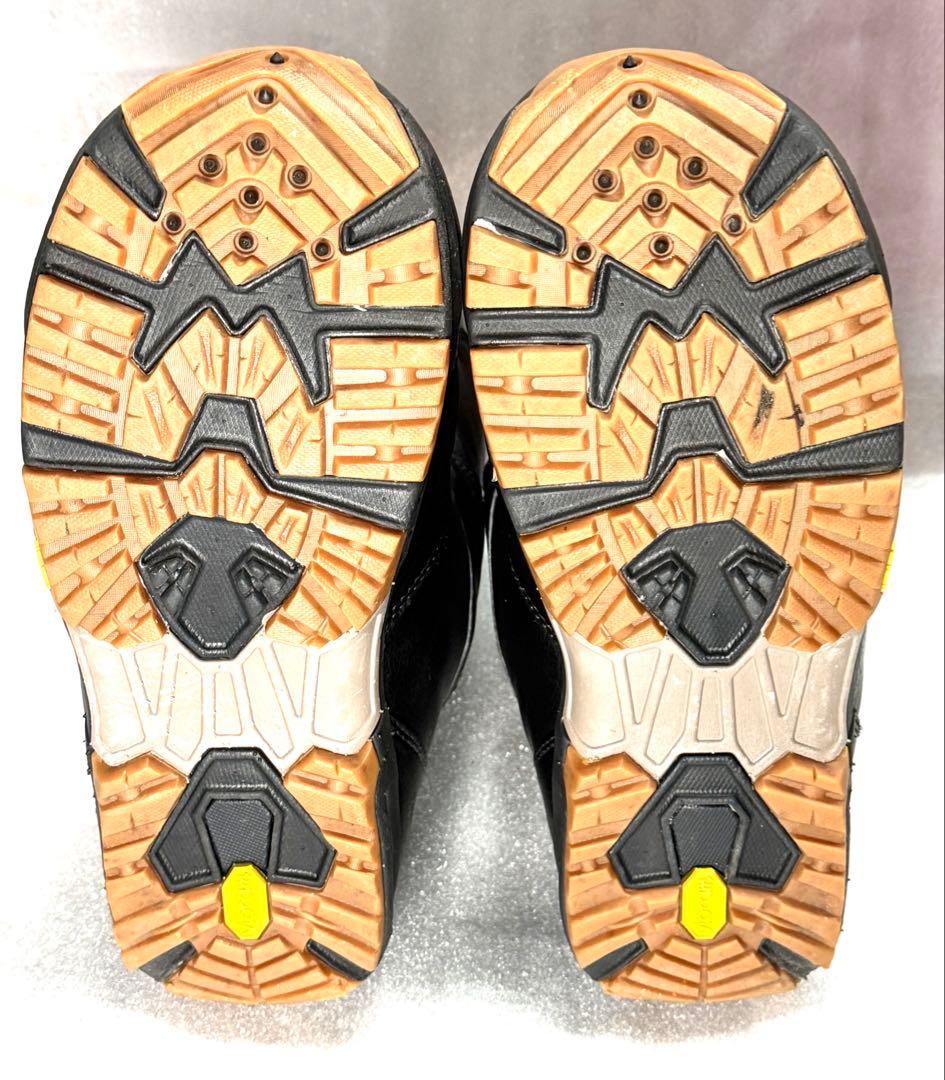 BURTON PHOTON BOA WIDEワイドスノーボードブーツ　27.5