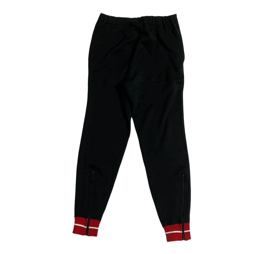 ヴィンテージ　80s NIKE トラックジャケット　メンズジャージ　セットアップ
