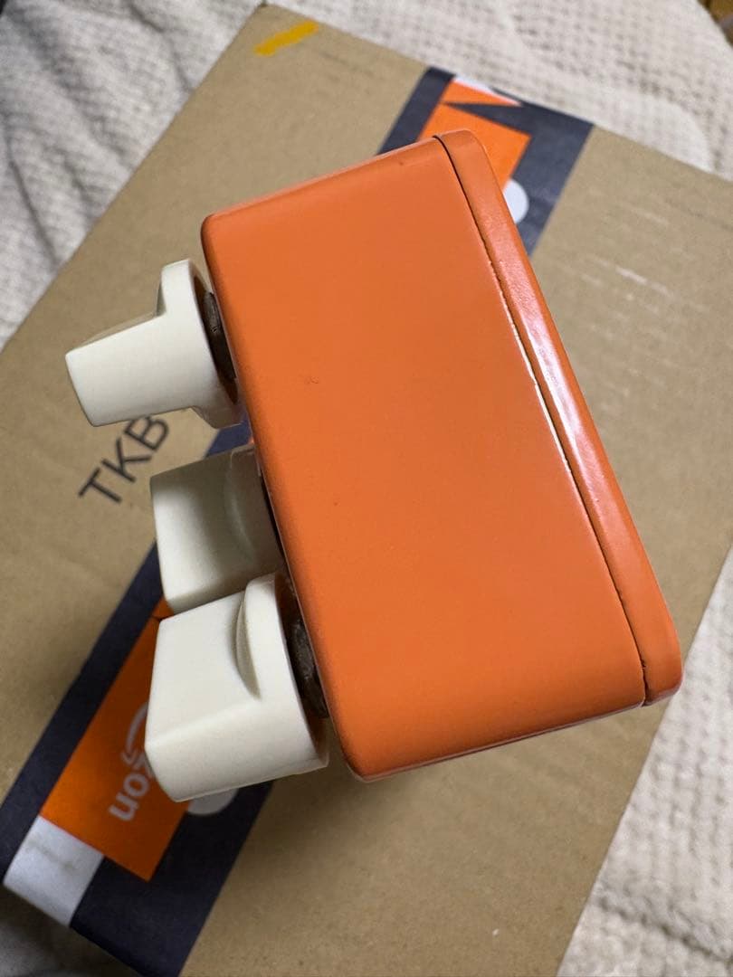 ANIMALS PEDAL vintage van driving 初期型