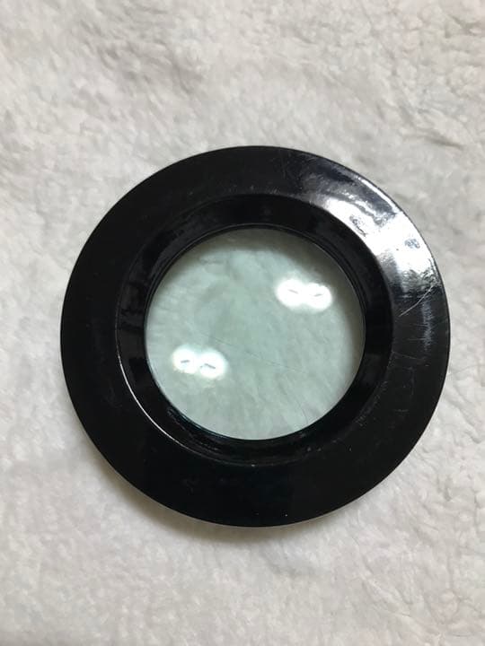 拡大鏡　ルーペ　骨董品