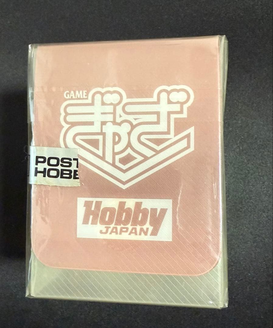 MTG ぎゃざガール デッキケース