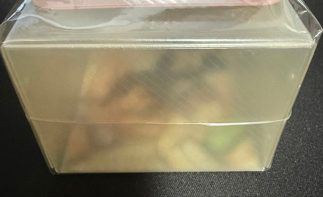 MTG ぎゃざガール デッキケース
