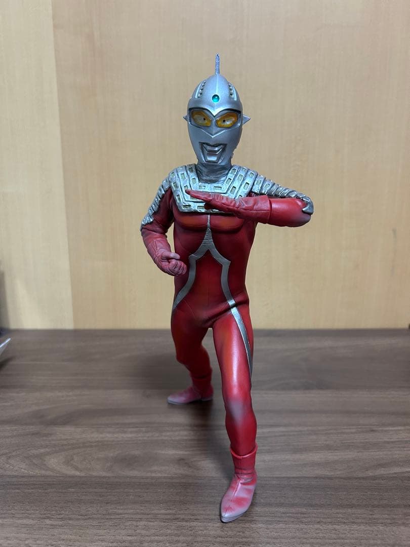 CCP ウルトラセブン　ツブラヤコンベンション2023限定版