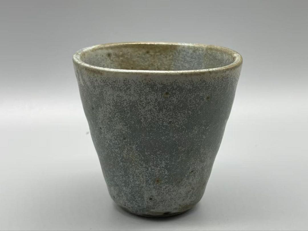 日本古茶器