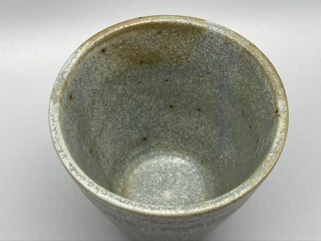 日本古茶器