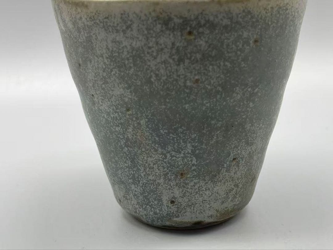 日本古茶器