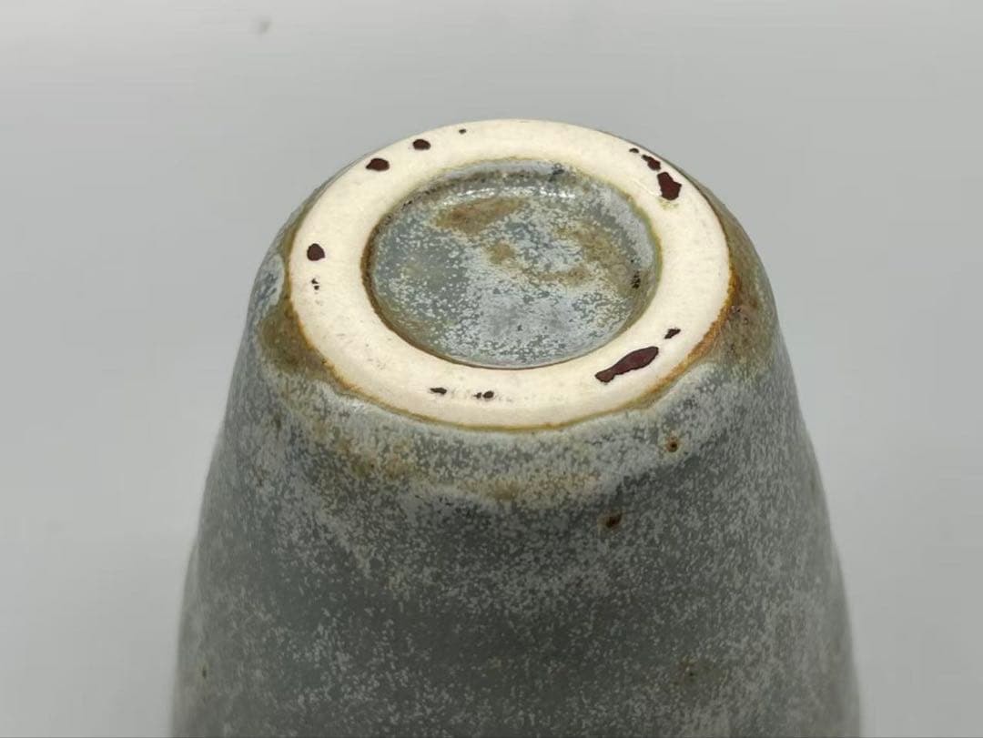 日本古茶器