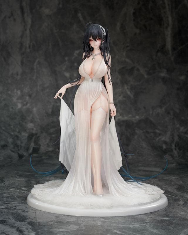 大鳳 ケッコン 潮風のテンプテーションVer DX版 1/6 [AniGame]