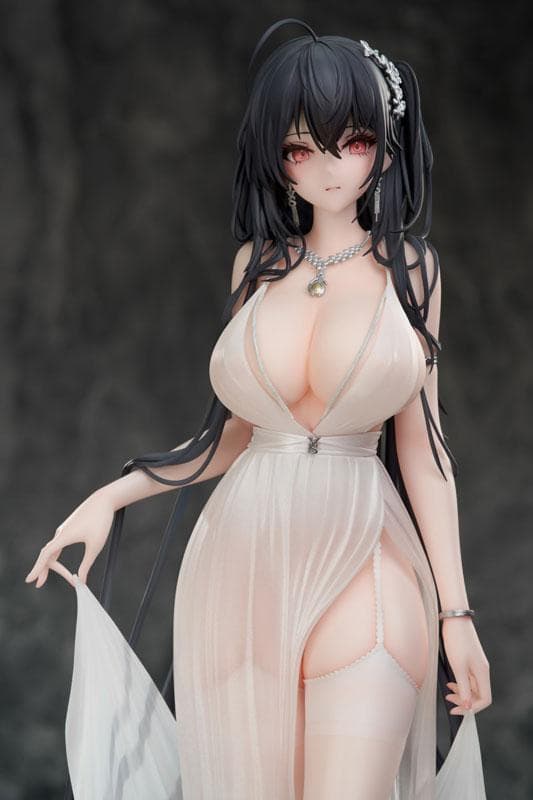 大鳳 ケッコン 潮風のテンプテーションVer DX版 1/6 [AniGame]