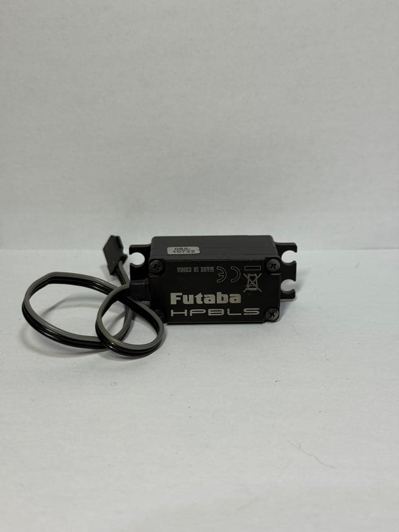 ホビーラジコン Futaba HPS-CT701