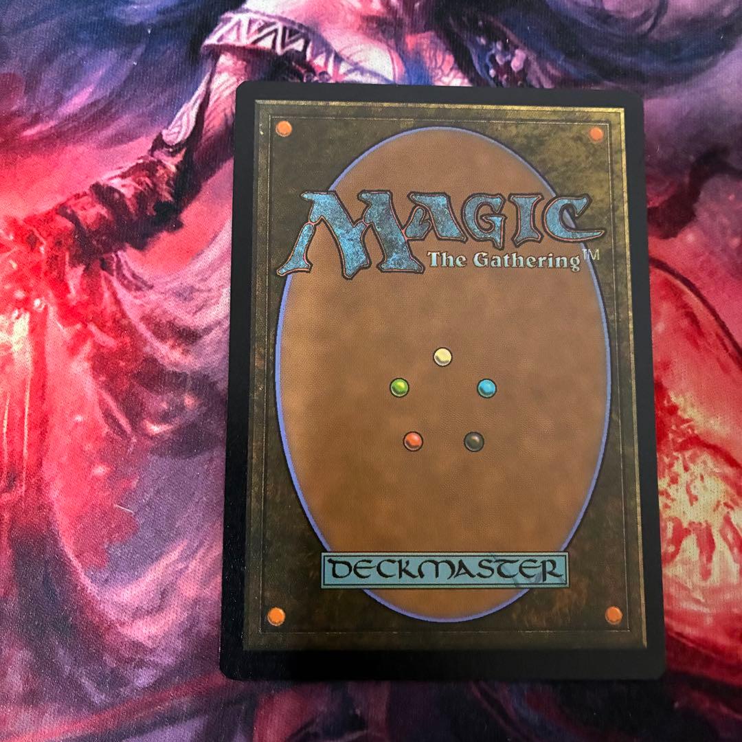 MTG ミッドガルの傭兵、クラウド 日本語 プロモ ノンfoil 1枚