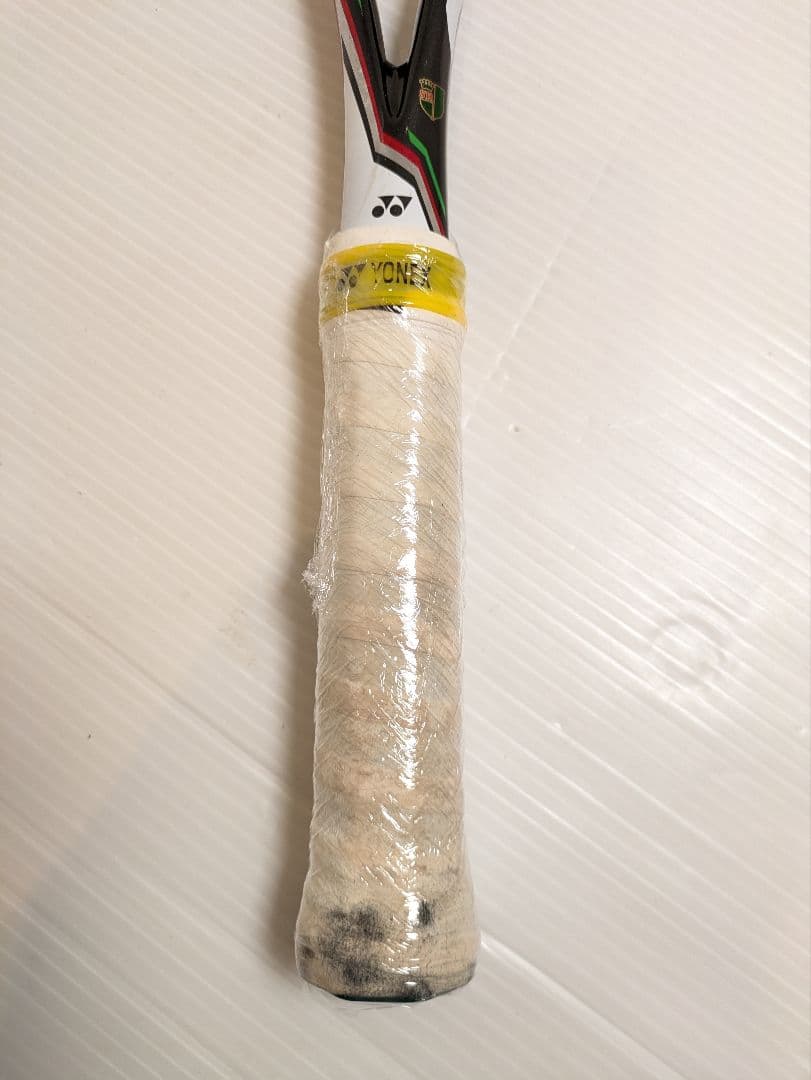 YONEX レーザーラッシュ7V ソフトテニスラケット