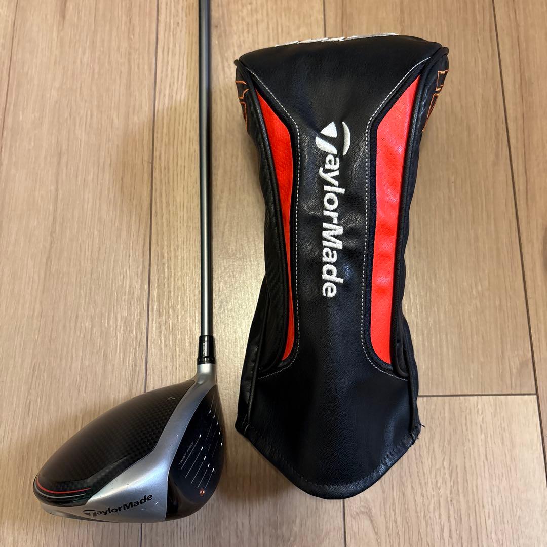 TaylorMade M5 ドライバー 9°