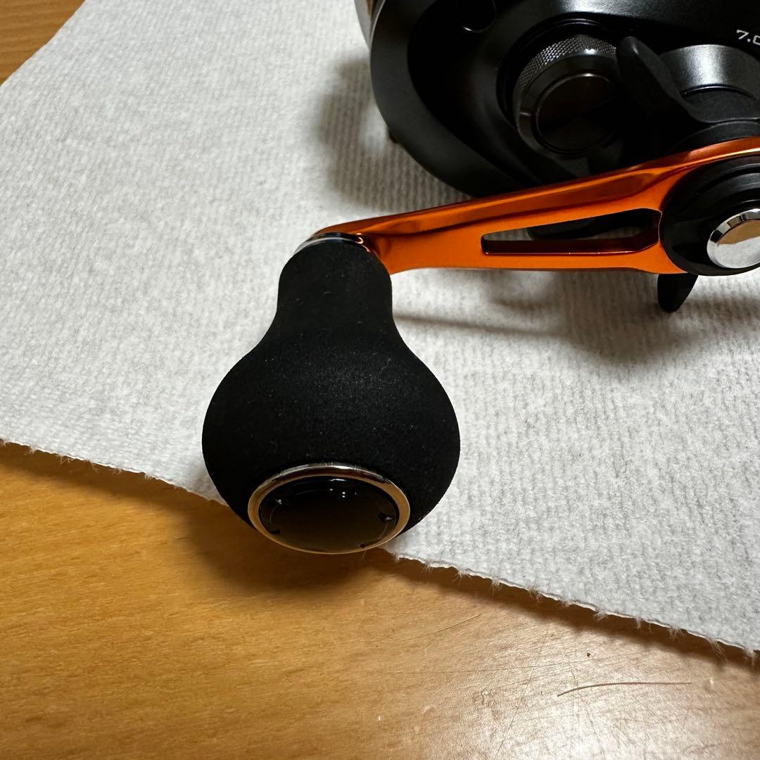 リール SHIMANO Barchetta BB 150DHHG