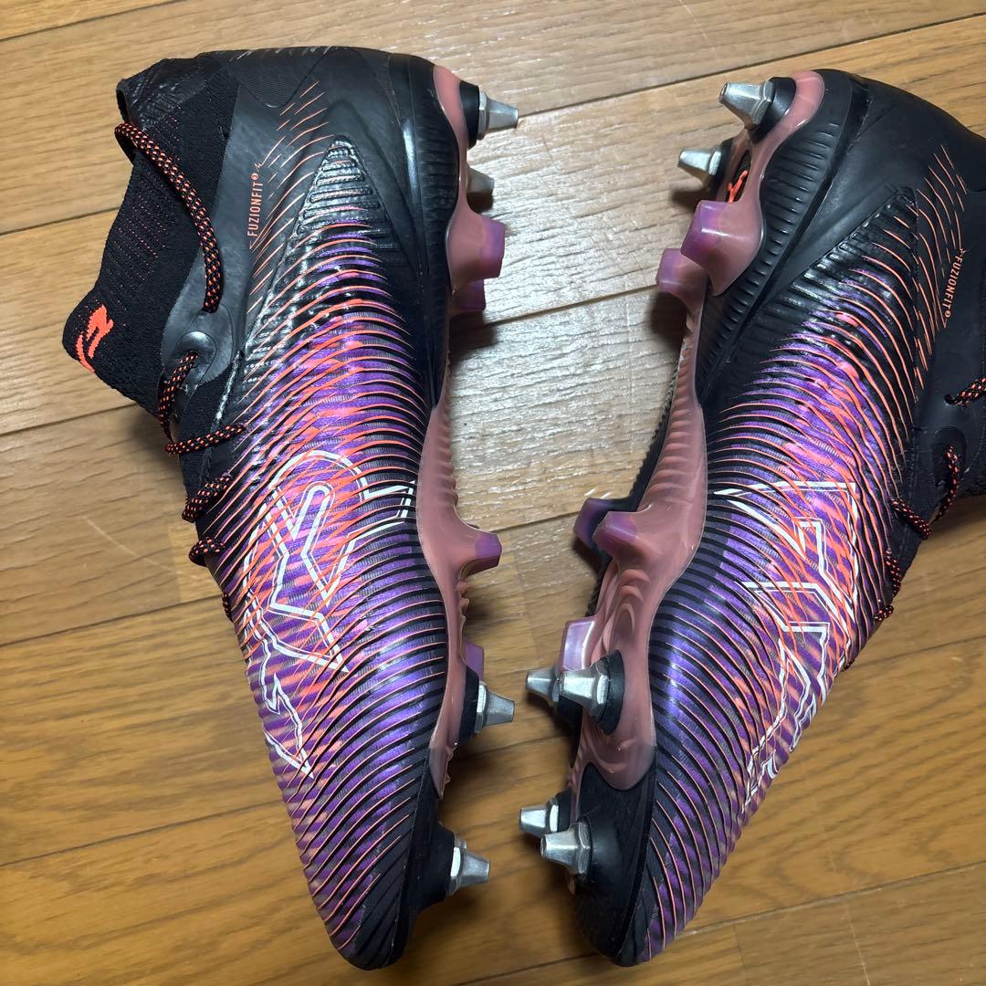 シューズ PUMA future 8 SG 28cm