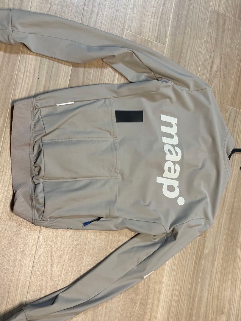 ウェア  Men's Training Thermal LS Jersey
