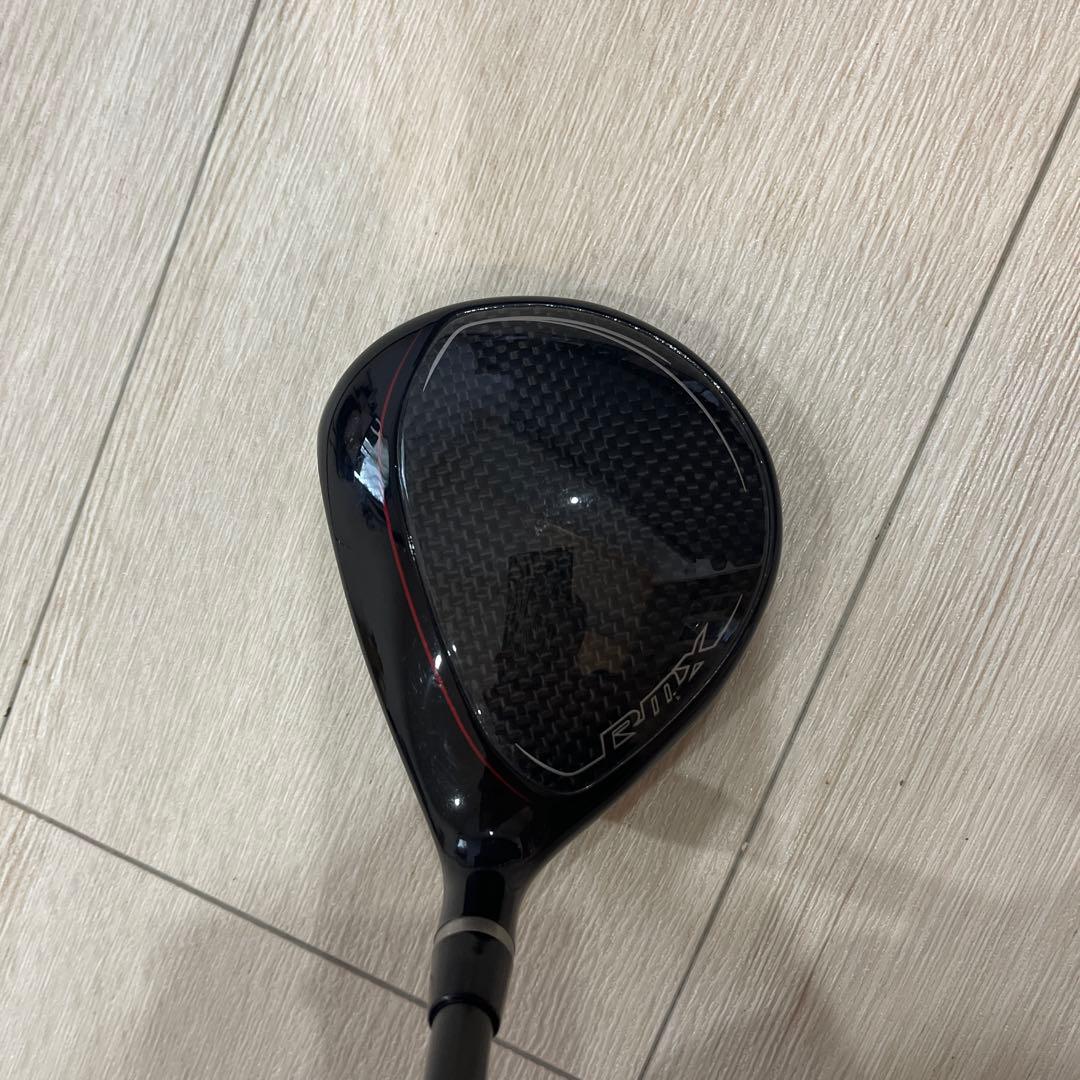 クラブ YAMAHA5w