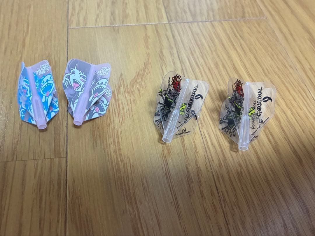 ダーツ用品　まとめ売り
