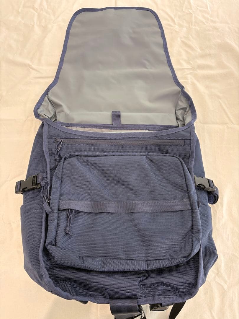 【新品未使用】chrome x e.g コラボ　ワルシャワ30L