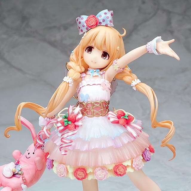 アイドルマスター シンデレラガールズ 双葉杏 アルター