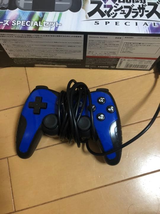 Nintendo Switch NINTENDO SWITCH ダイラントウ …