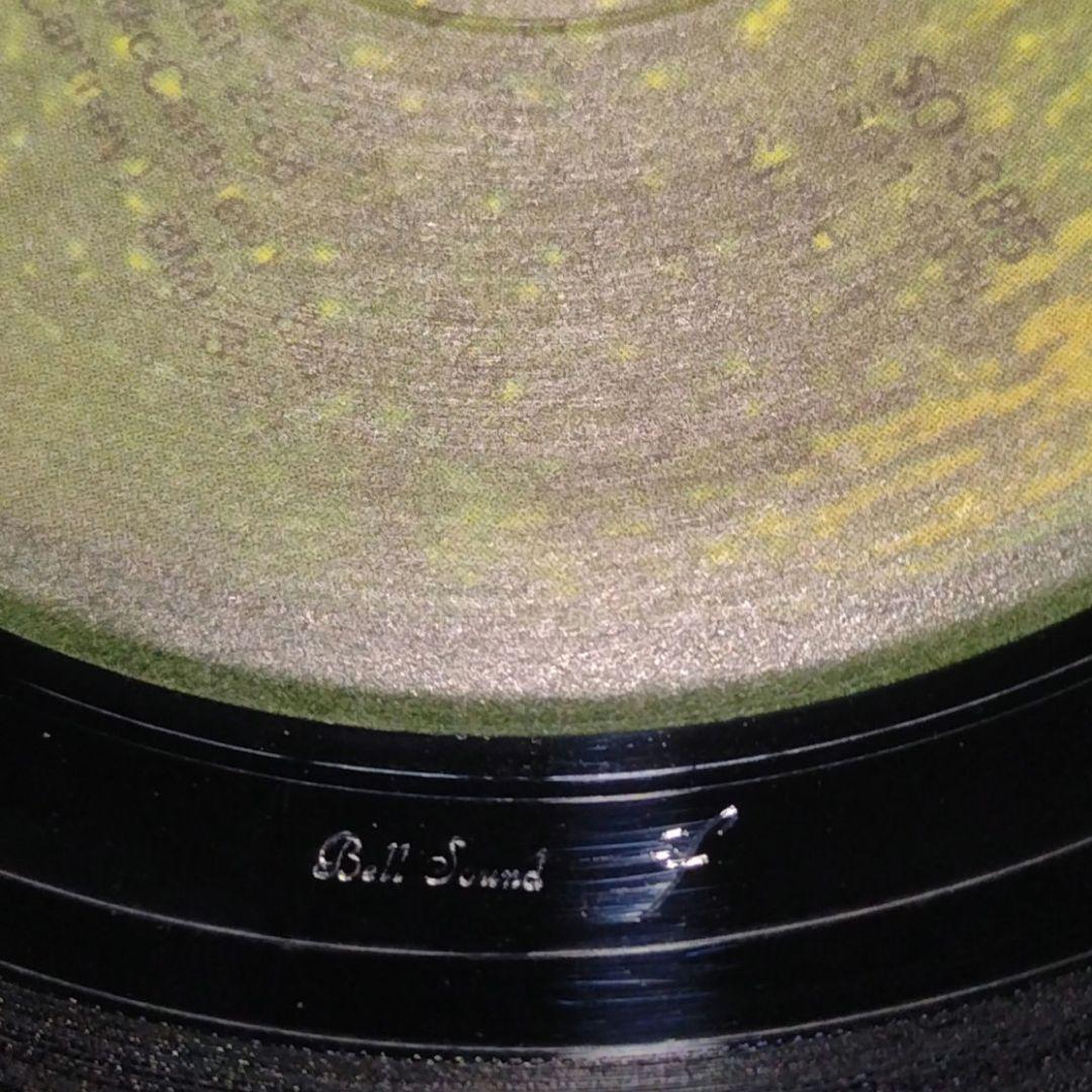 レコード 11点